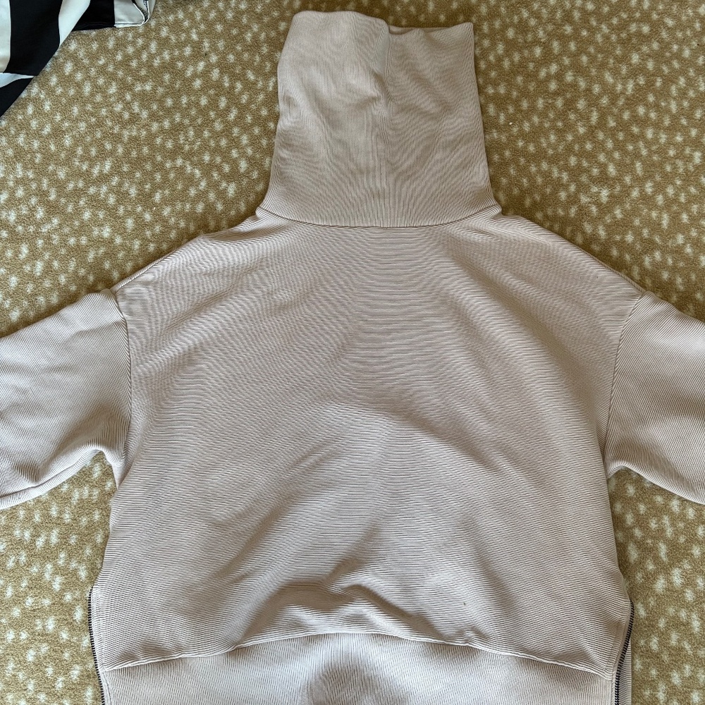Varley Milton sweatshirt